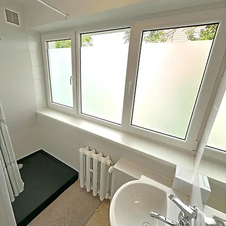 アパート W Dablju - Apartementy Nad Morzem *