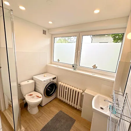 W Dablju - Apartementy Nad Morzem * Władysławowo