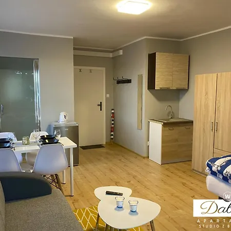 W Dablju - Apartementy Nad Morzem