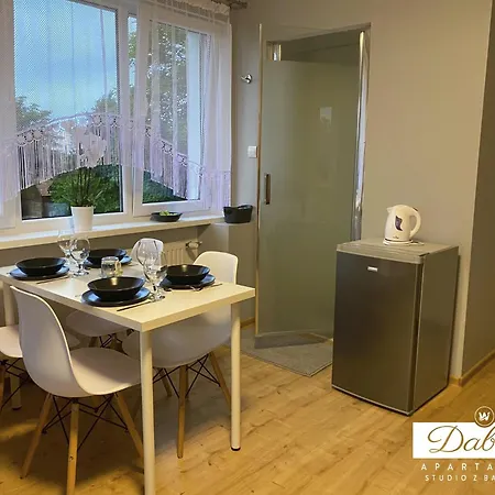 W Dablju - Apartementy Nad Morzem Daire *