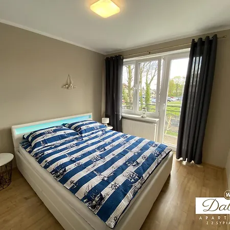 W Dablju - Apartementy Nad Morzem Władysławowo