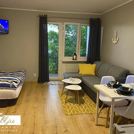 W Dablju - Apartementy Nad Morzem * Władysławowo