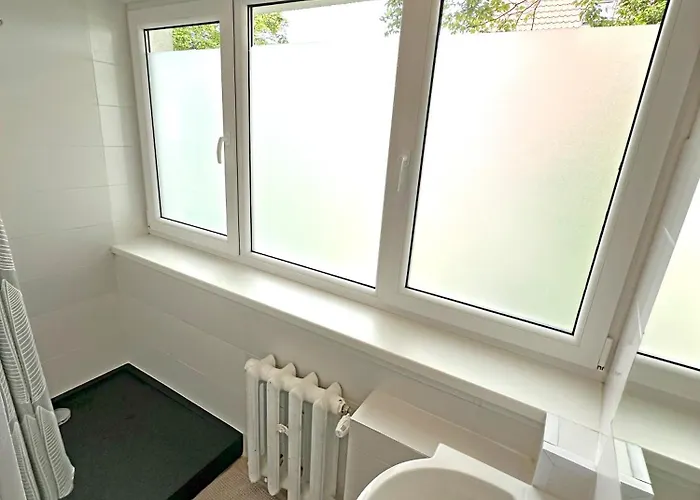 Apartmán W Dablju - Apartementy Nad Morzem *