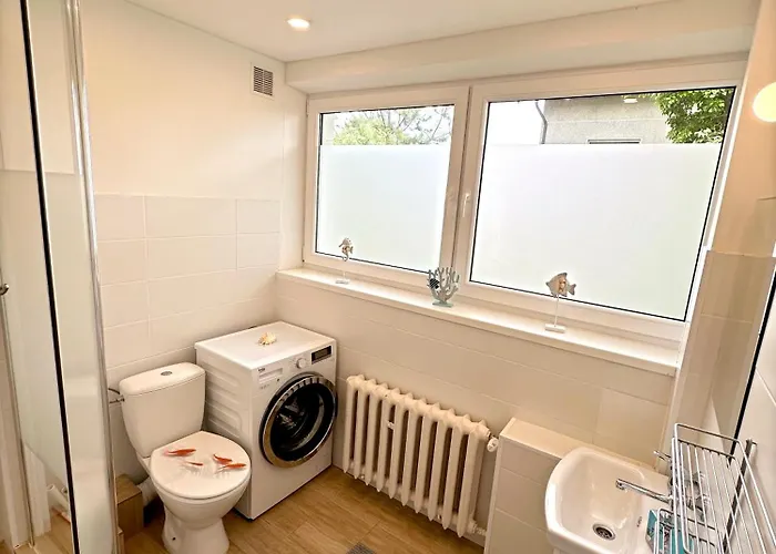 W Dablju - Apartementy Nad Morzem * Władysławowo